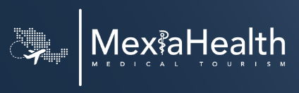 MexiaHealth Logo