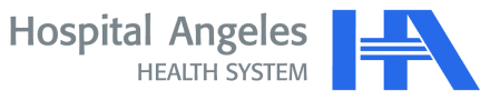 Hospital Angeles Health System Logo