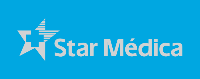 Star Medica Logo