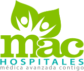 Hospitales MAC Logo