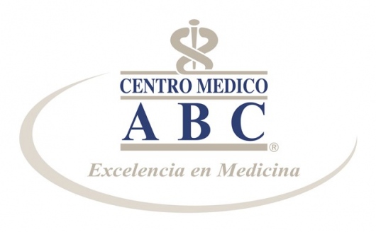 Centro Medico ABC Logo